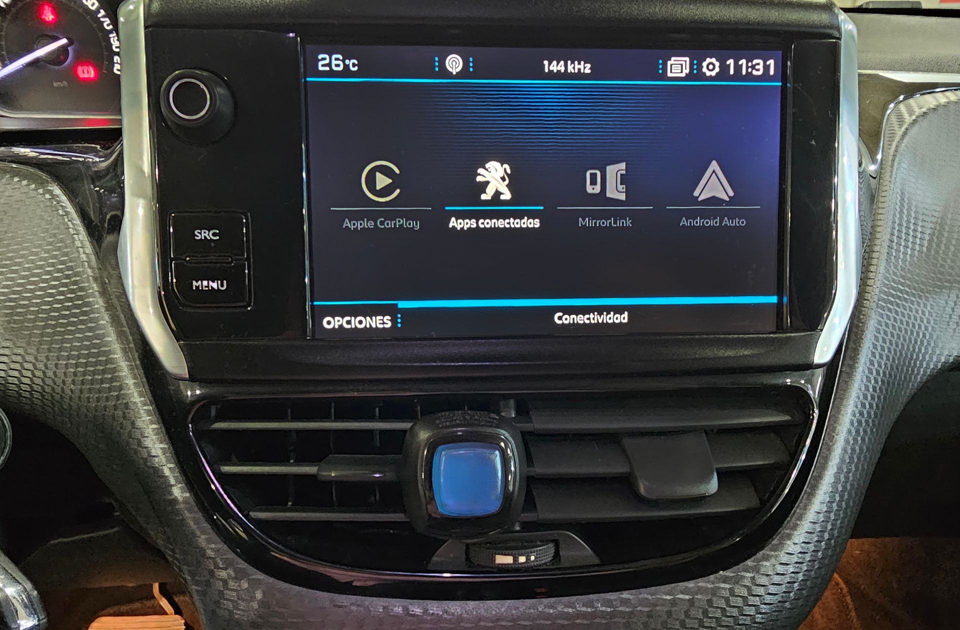 Peugeot 208 PureTech 110 Tech Edition - foto 10
