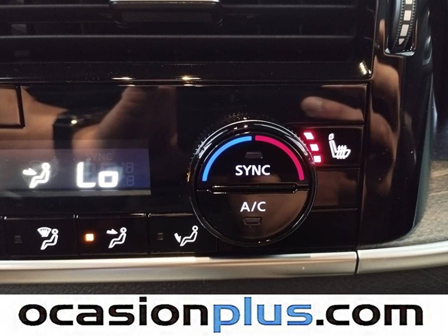 Foto Nissan QASHQAI Nissan Qashqai E-POWER Tekna Auto (190 CV)