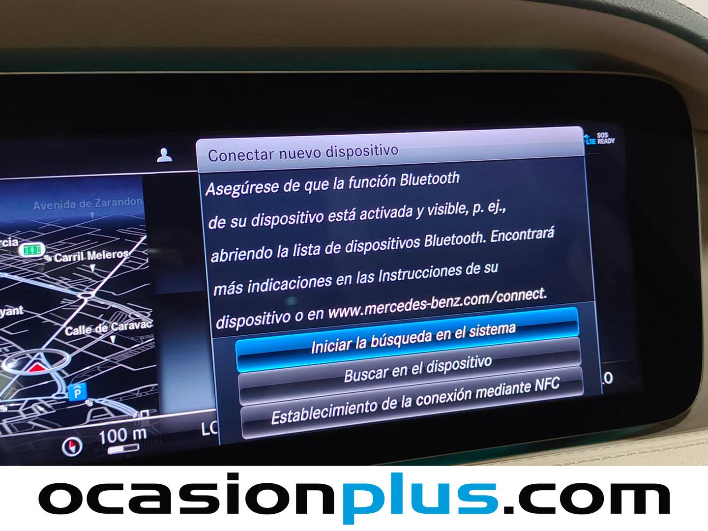 Mercedes Clase S Mercedes Clase S 350 d (286 CV) Pack AMG barato