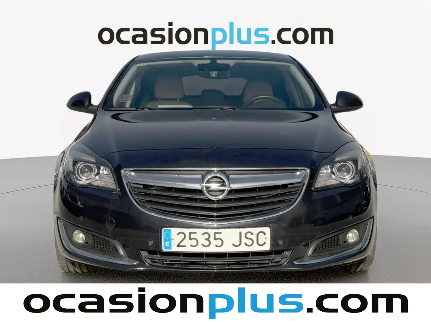 Foto Opel Insignia Opel Insignia 2.0 CDTI Excellence Auto (170 CV)