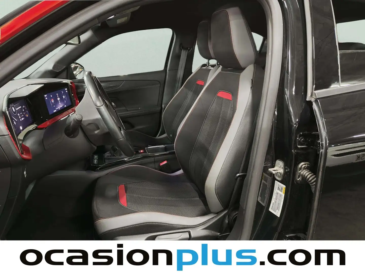 Foto Opel Mokka Opel Mokka 1.5 D GS Line (110 CV)