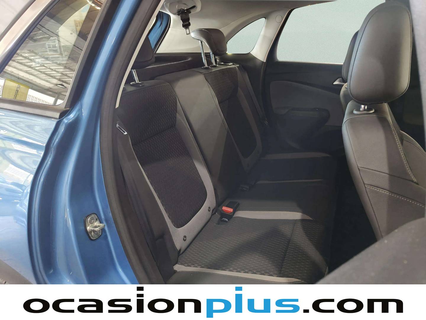 Opel Crossland X Opel Crossland X 1.2 Turbo Innovation (130 CV) km 0
