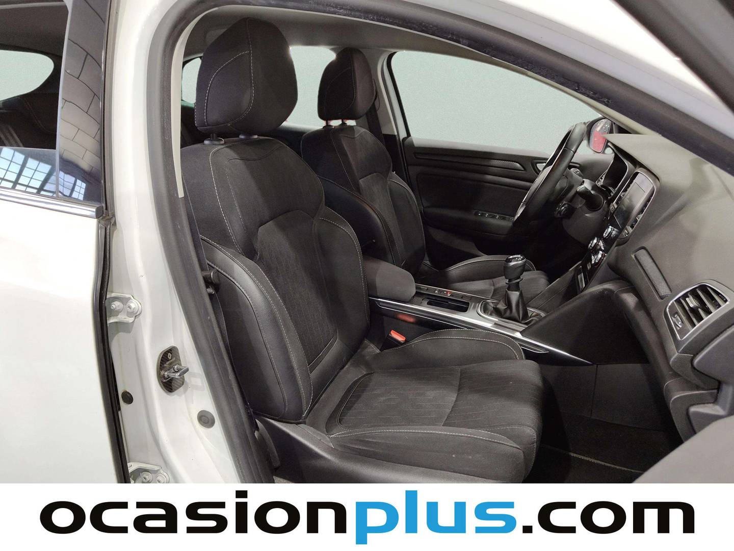 Renault Mégane Renault Megane Limited TCe (115 CV) km 0