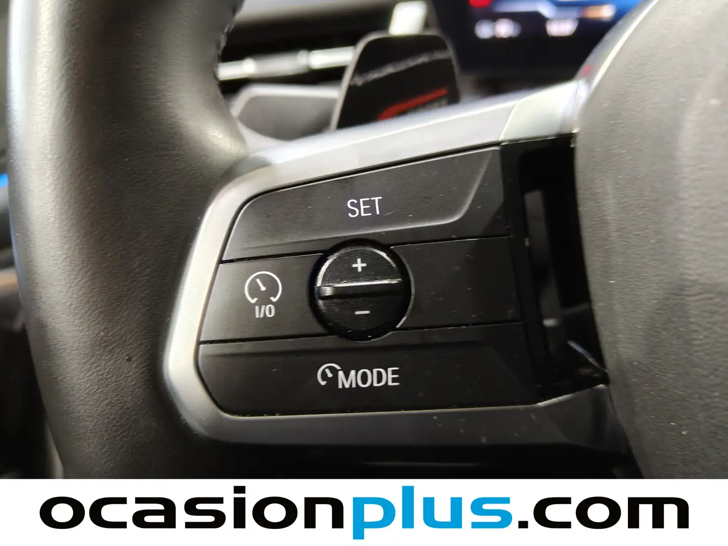 Foto BMW iX1 BMW iX1 eDrive20 (204 CV) Pack M