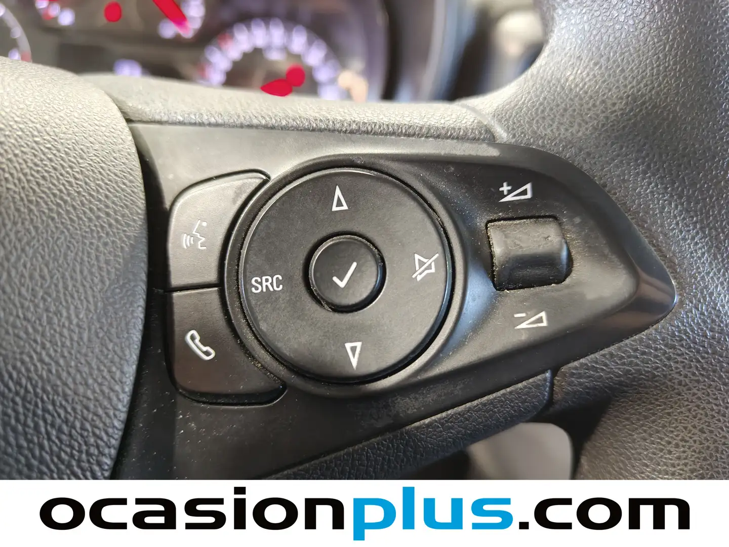 Foto Opel Combo Opel Combo Cargo 1.6 TD L 1000 Express (75 CV)