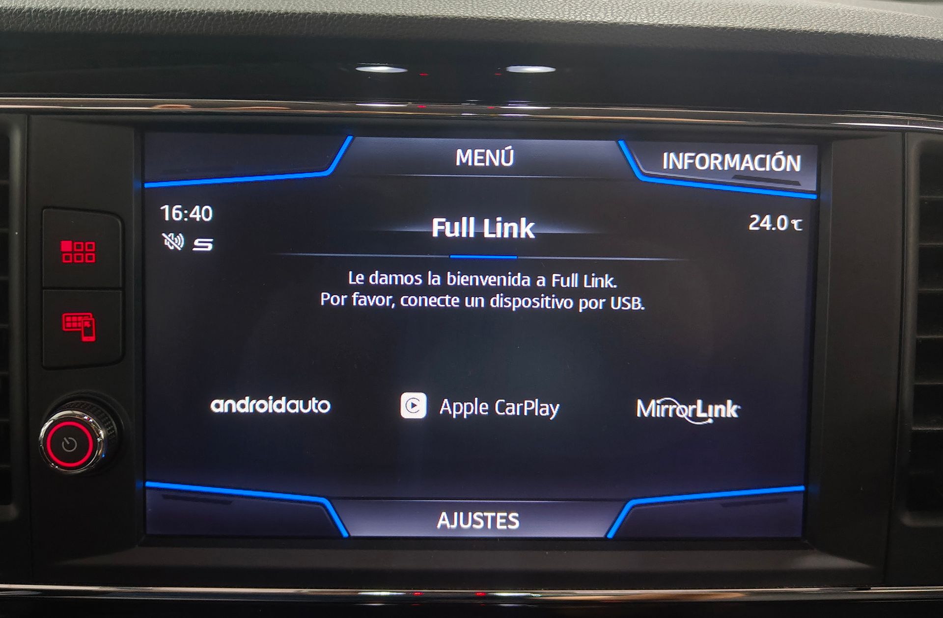 SEAT León ST 1.5 EcoTSI FR Edition - foto 7