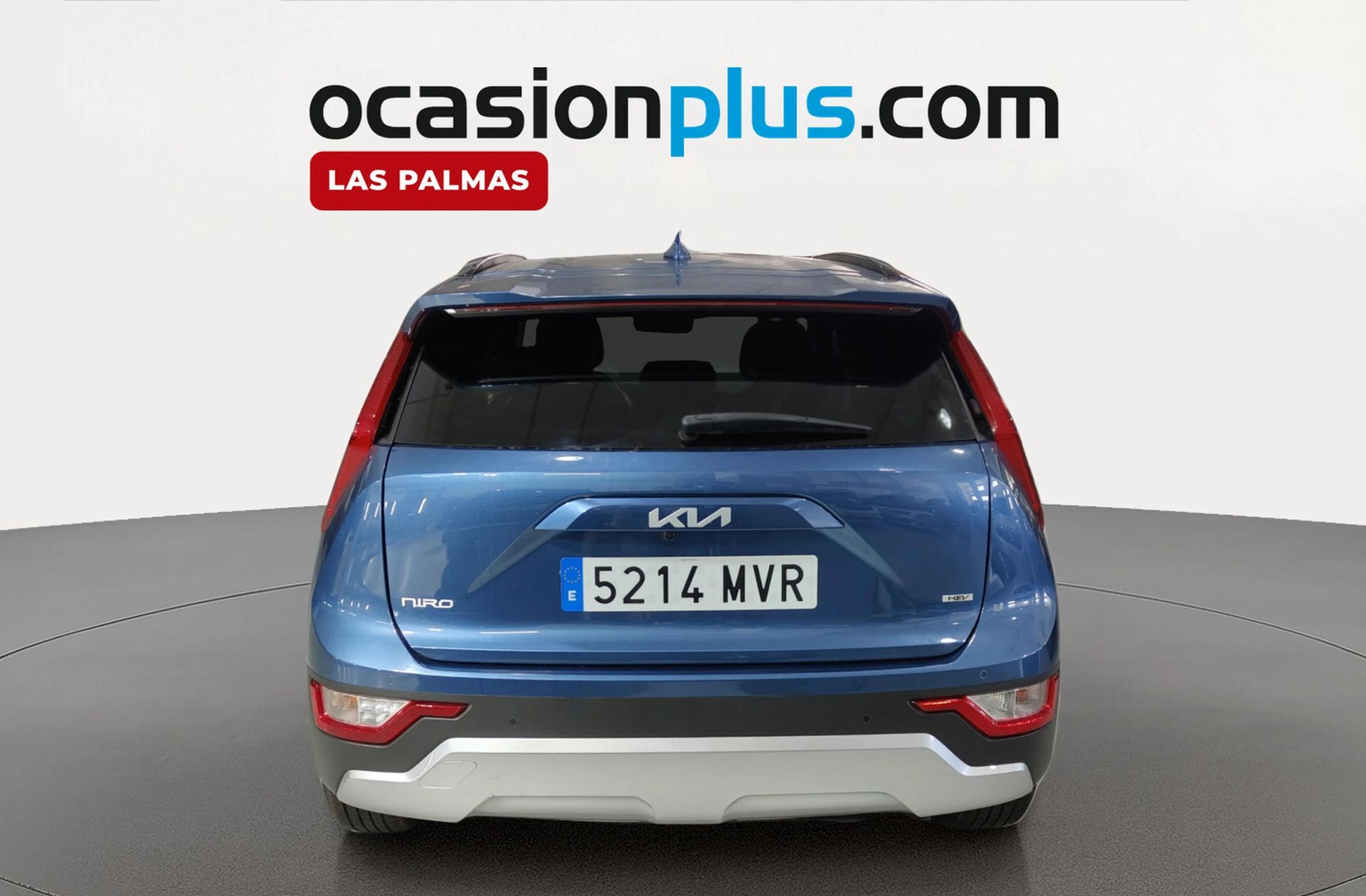 Kia Niro 1.6 GDi HEV Concept - foto 14