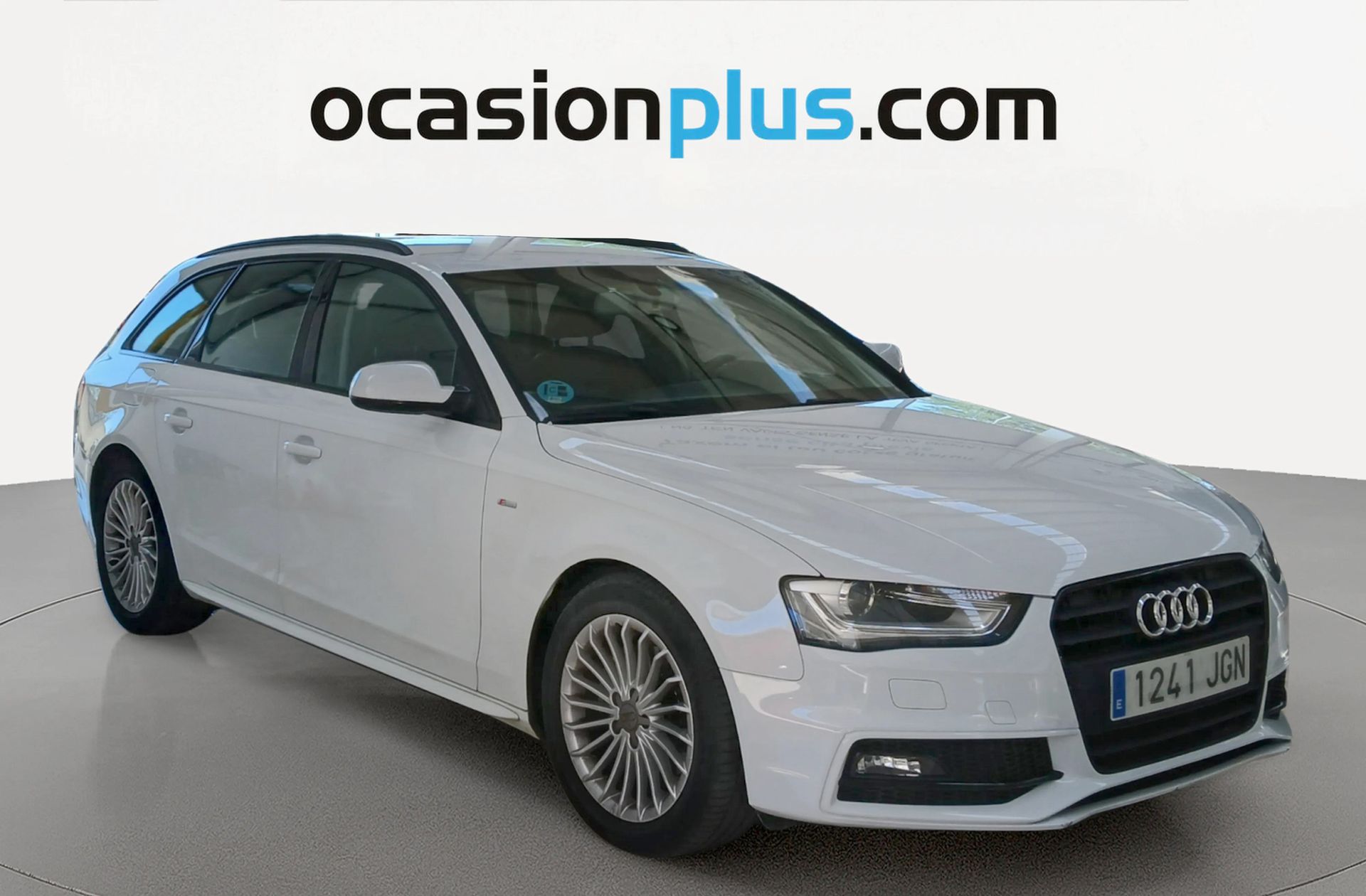 Audi A4 Avant S line edition 2.0 TDI ultra - foto 2
