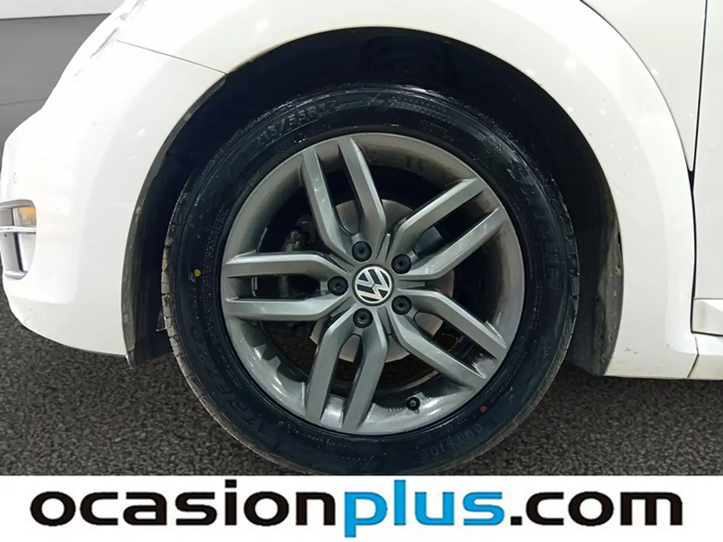 Foto Volkswagen Beetle Volkswagen Beetle 2.0 TDI Design DSG (140 CV)