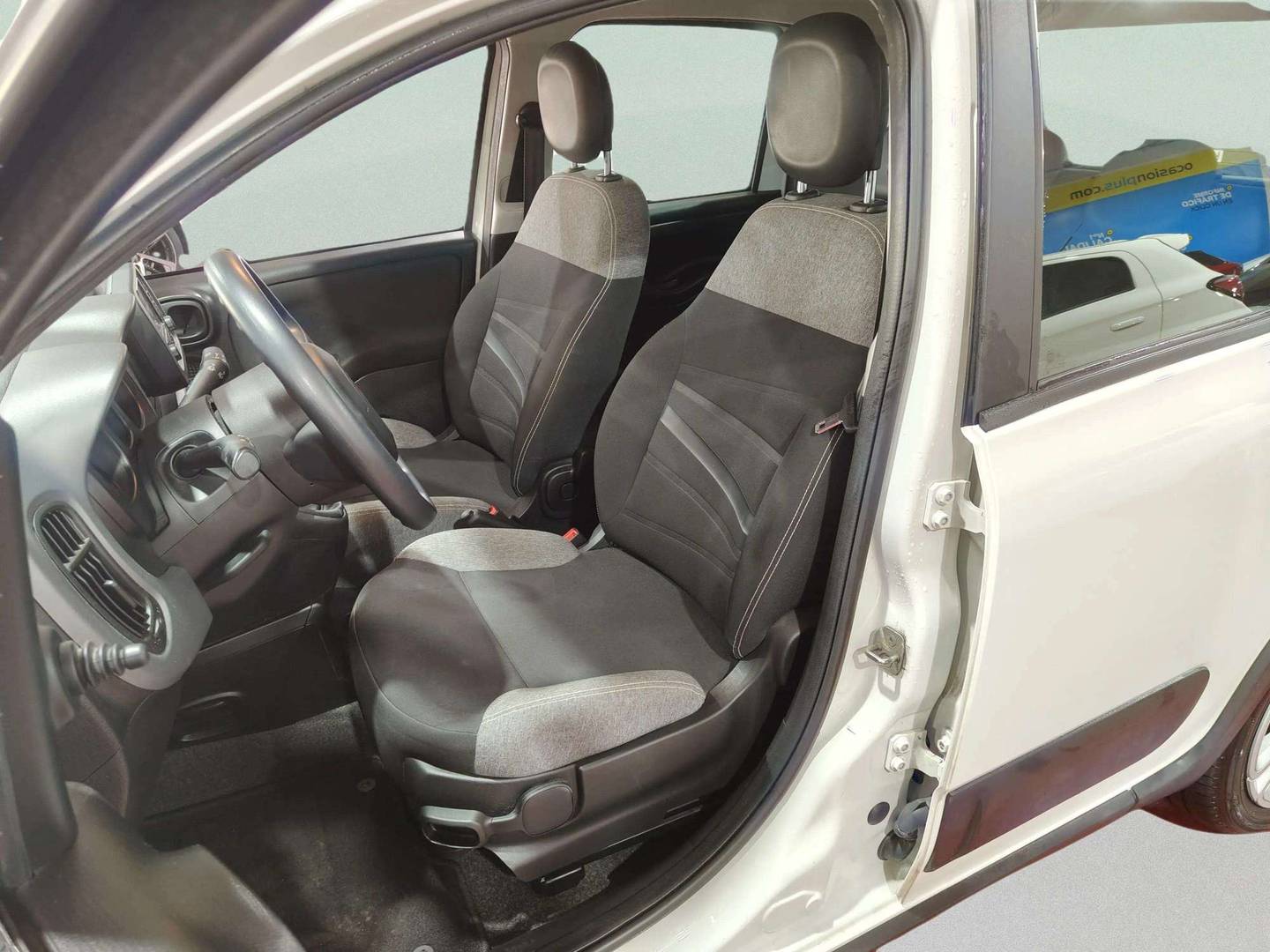 Foto Fiat Panda Fiat Panda 1.0 Hybrid GSE City Life (70 CV)