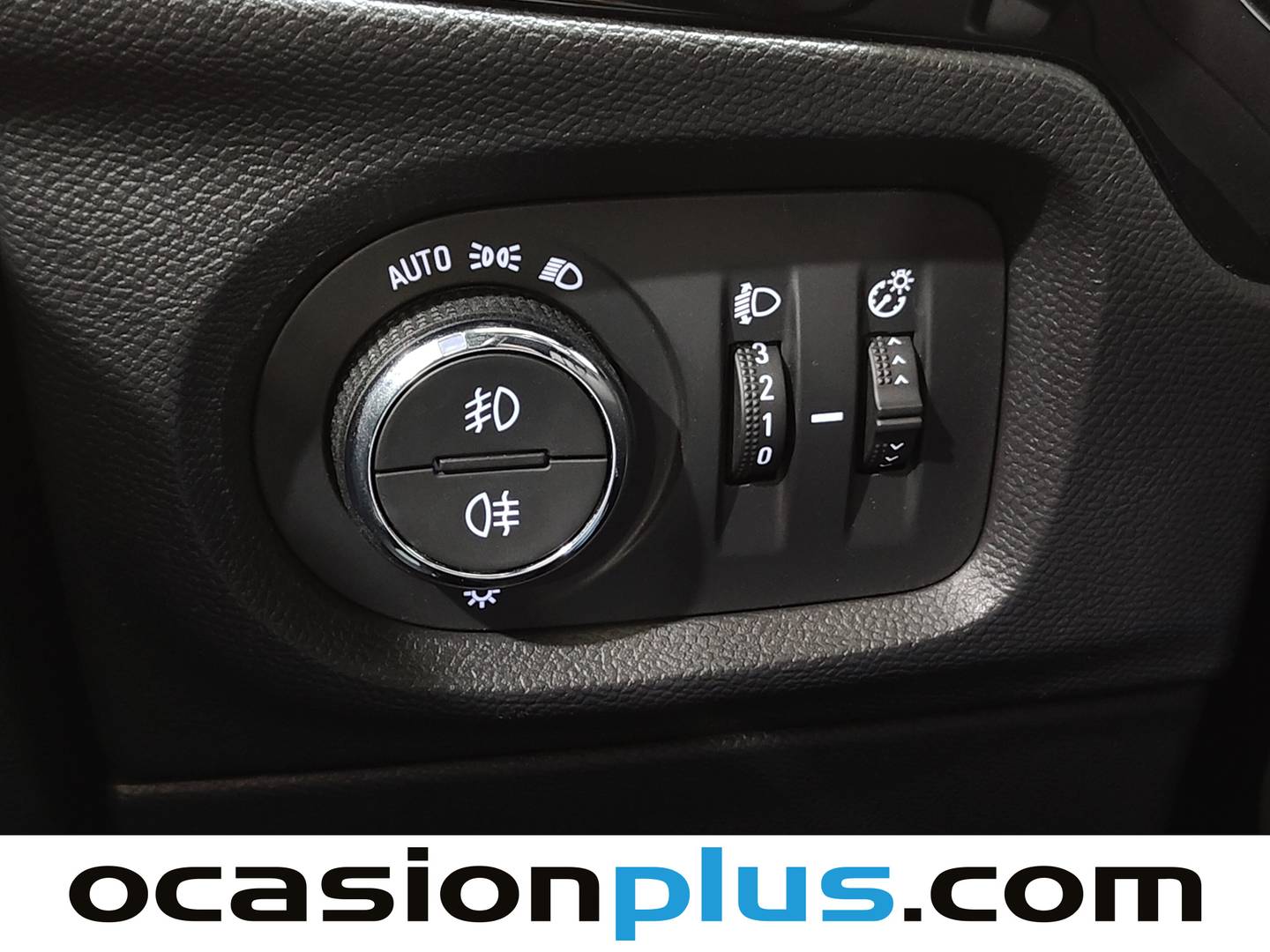 Accesorios del Opel Corsa Opel Corsa 1.2 Turbo XHL GS-Line (100 CV)