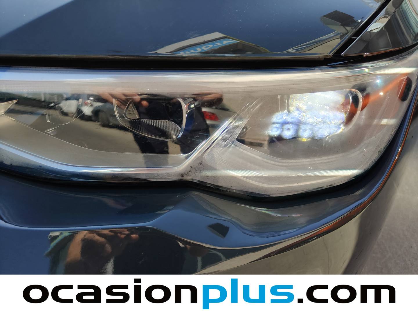 Volkswagen Golf Volkswagen Golf Style 1.5 TSI (130 CV) barato