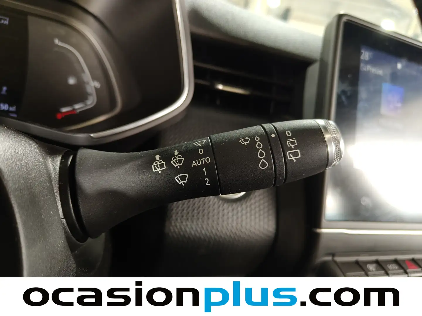 Foto Renault Clio Renault Clio Zen TCe (100 CV) GPF