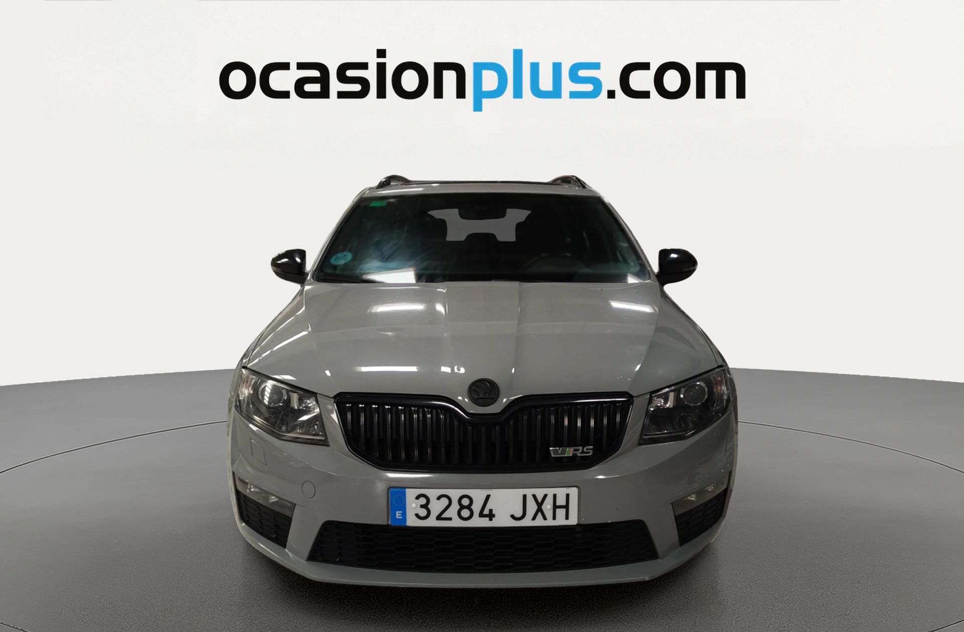 Škoda Octavia Combi Combi 2.0 TSI RS DSG - foto 14