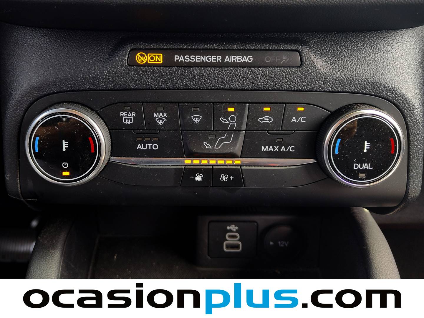Ford Kuga Ford Kuga 2.5 Duratec FHEV ST-Line Auto (190 CV) al mejor precio