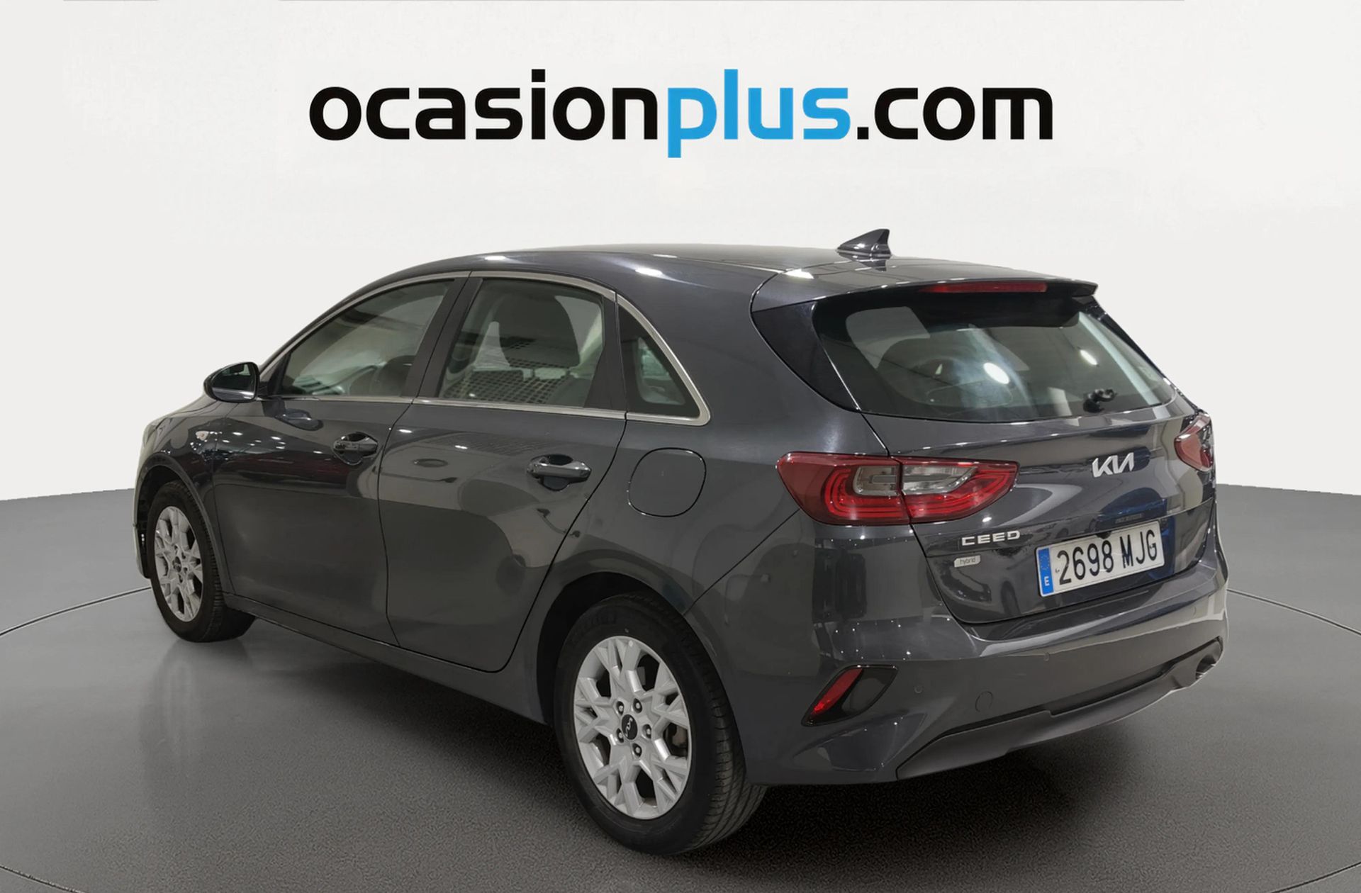 Kia Ceed 1.6 MHEV iMT Drive - foto 3