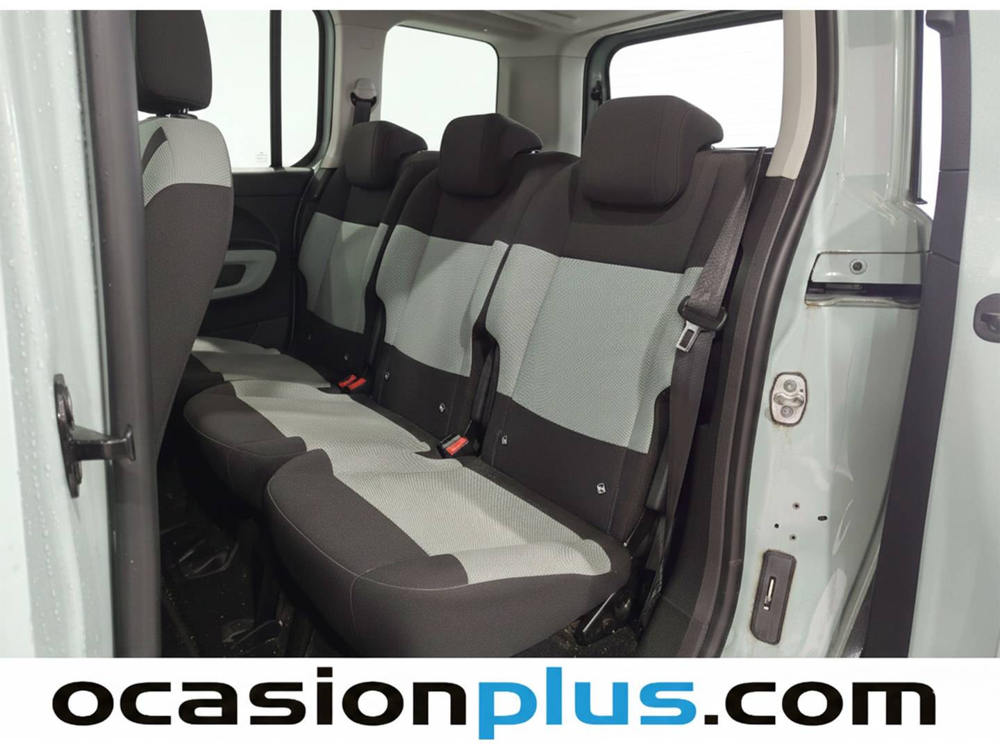 Foto Citroën Berlingo Citroen Berlingo BlueHDi 130 S&S Talla M Shine (130 CV)