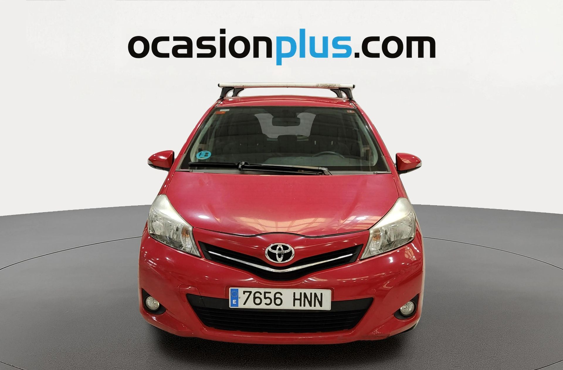 Toyota Yaris 100 Active MultiDrive - foto 11