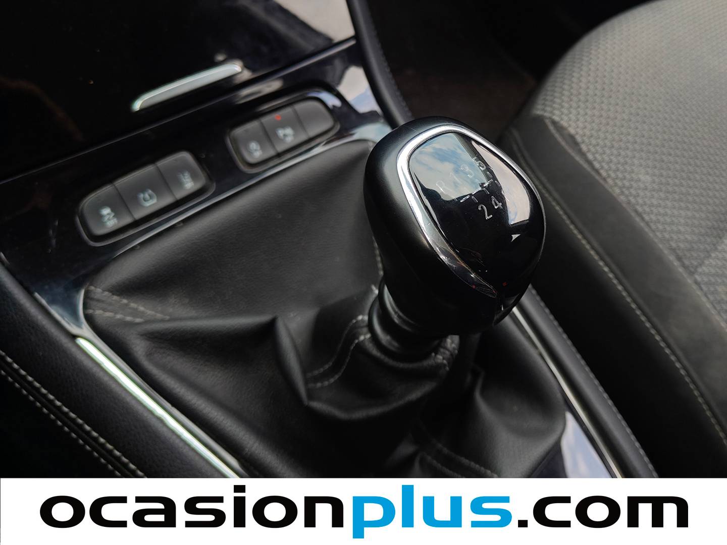 Opel Grandland X Opel Grandland X 1.6 CDTi Selective (120 CV) seminuevo