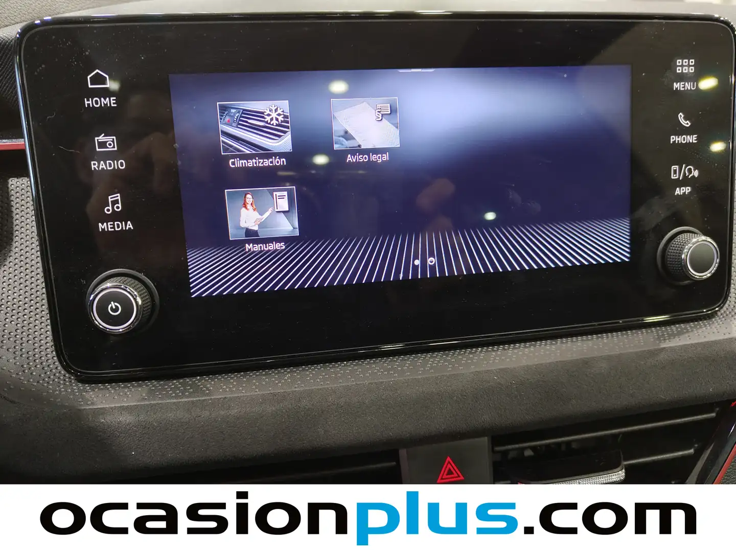 Foto Skoda Kamiq Skoda Kamiq 1.0 TSI Design DSG (115 CV)