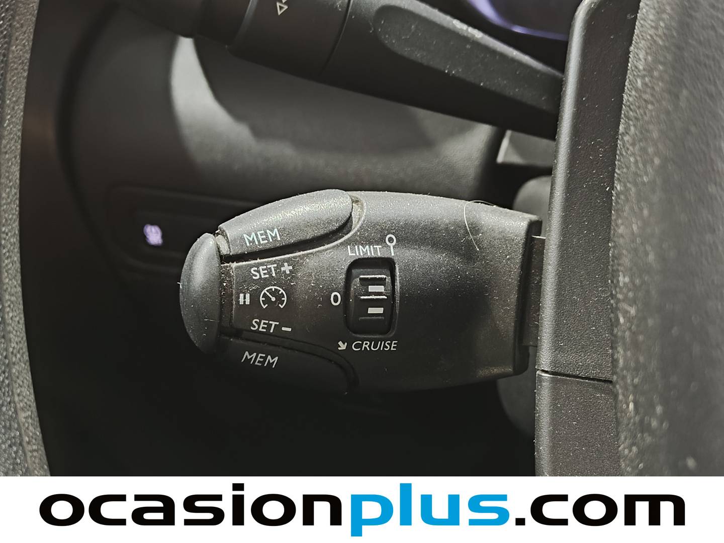 Extras del Citroën C3 Aircross Citroen C3 Aircross PureTech 82 Live (82 CV)