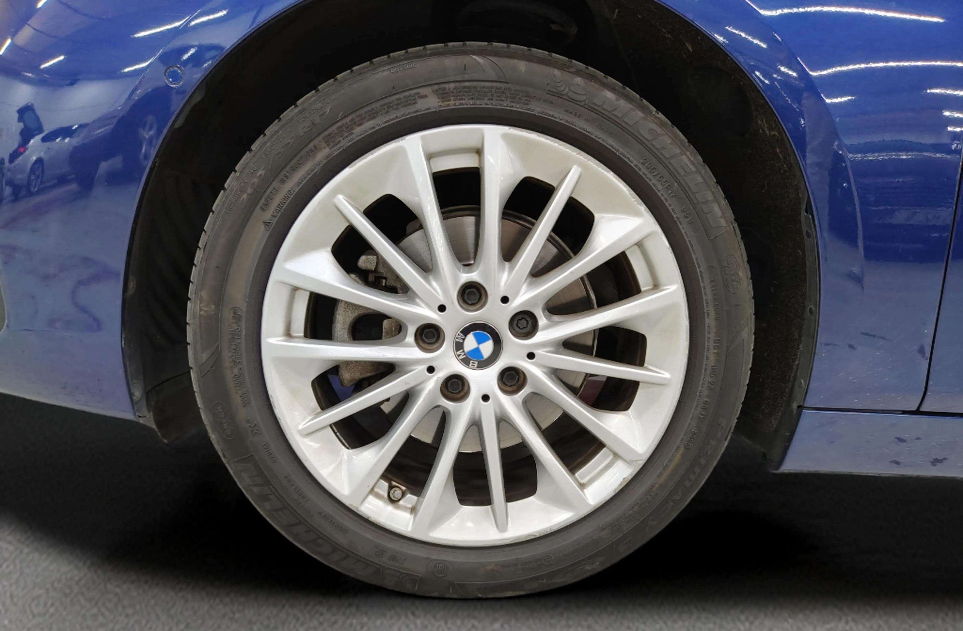 BMW Serie 2 Gran Tourer 2 2 216d Gran Tourer - foto 36