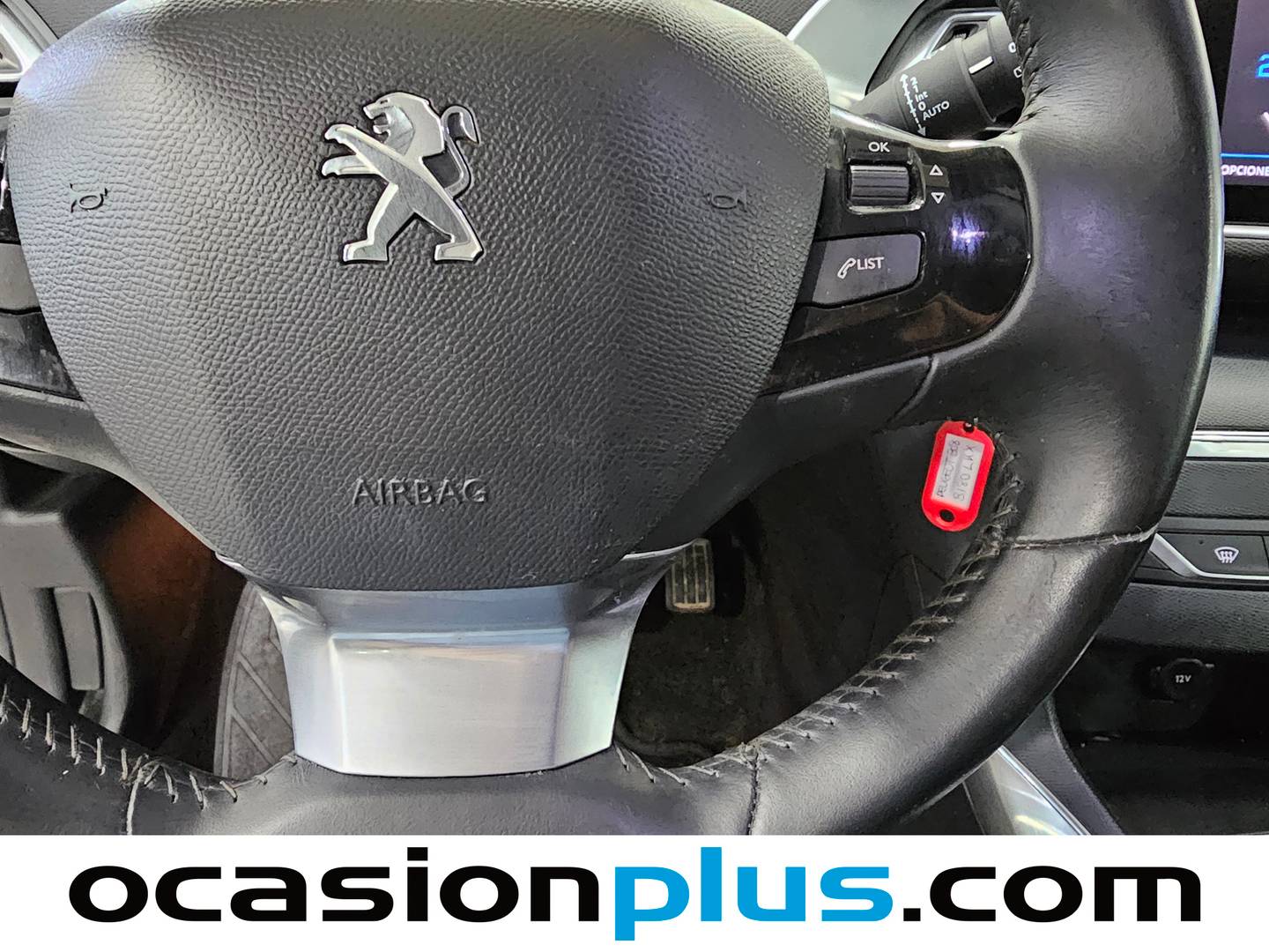 Peugeot 308 Peugeot 308 PureTech 110 S&S Allure (110 CV) barato