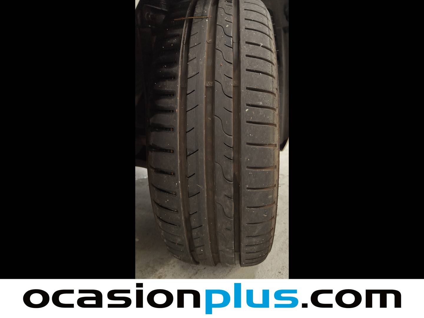 Fiat 500 Fiat 500 1.2 8v Lounge (69 CV) de segunda mano