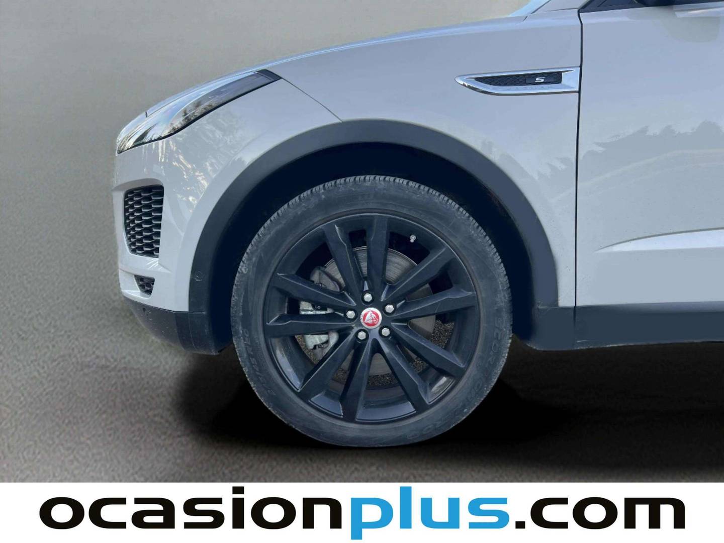 Foto Jaguar E-Pace Jaguar E-PACE 2.0P S 4WD Auto (249 CV)