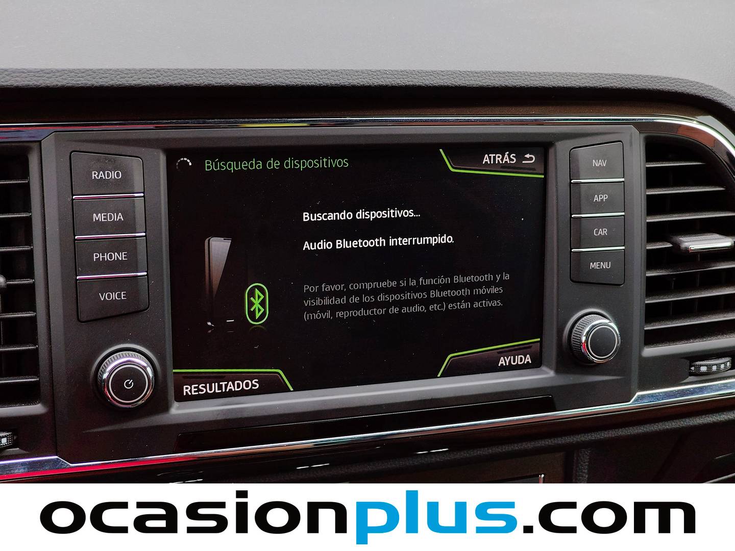 Seat Ateca Seat Ateca 2.0 TDI S&S Xcellence 4Drive (150 CV) de ocasión