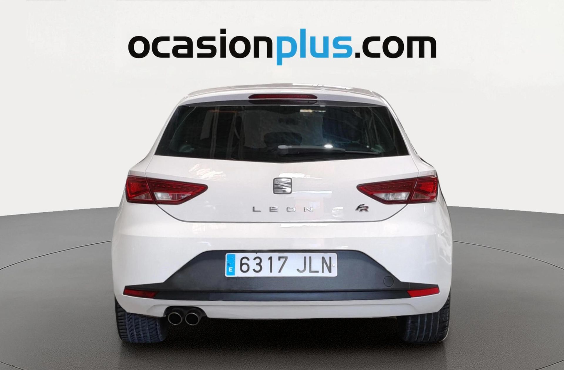 SEAT León SC 1.4 TSI ACT FR - foto 16