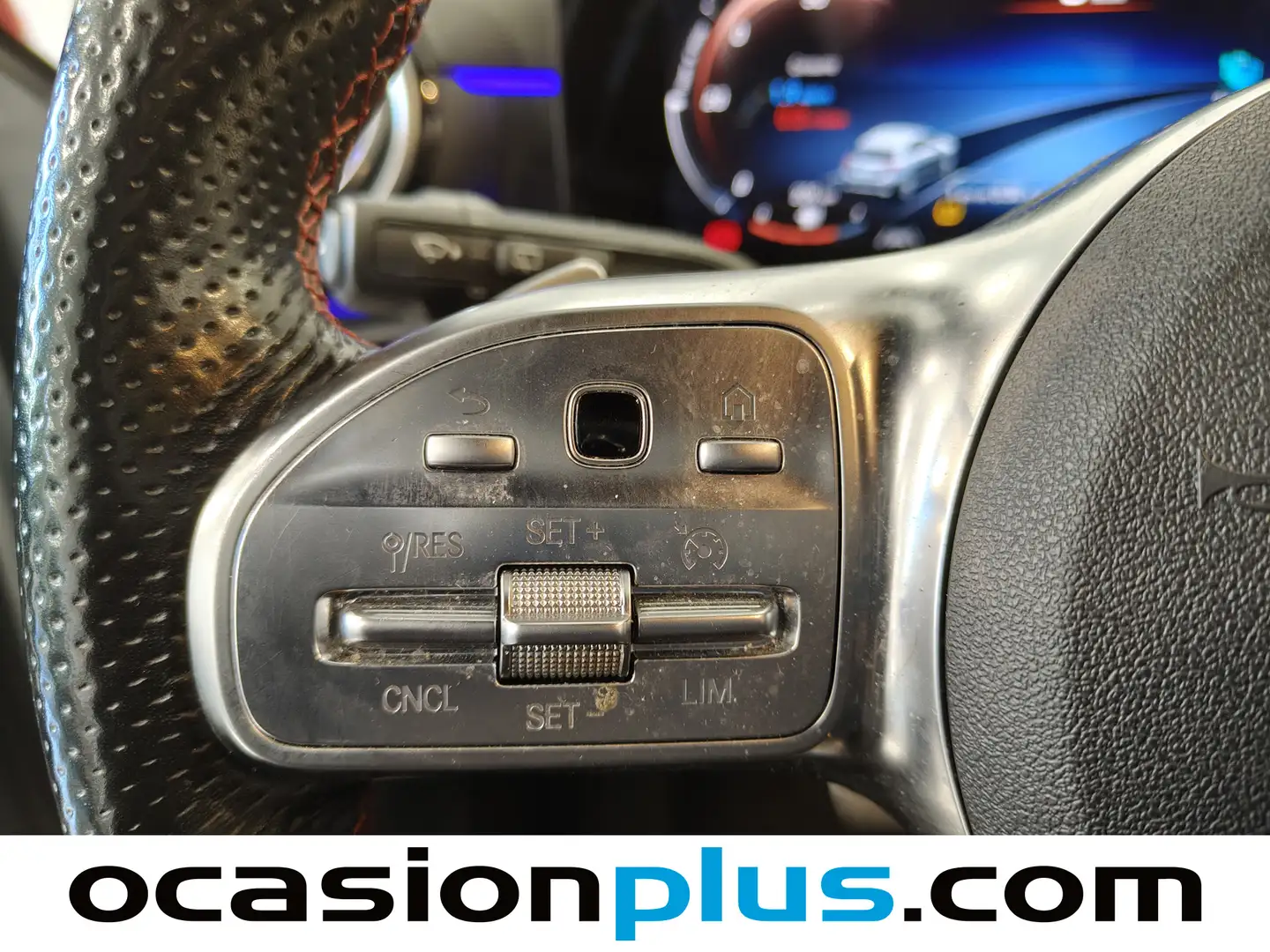 Foto Mercedes Clase A Mercedes-Benz Clase A 250 e Pack AMG (218 CV)