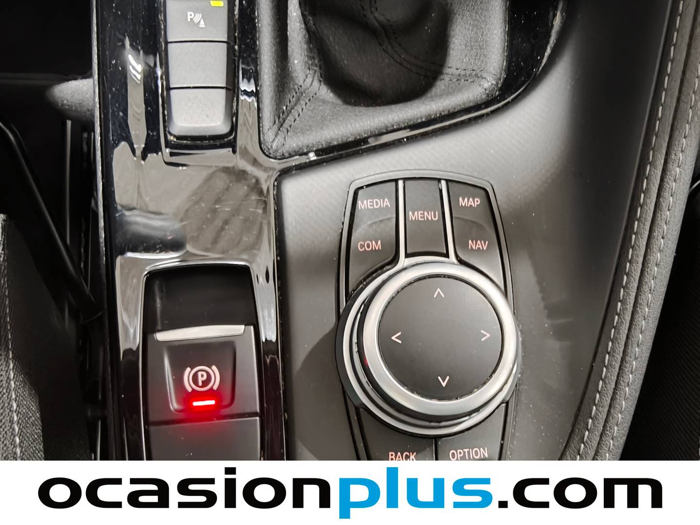 Foto BMW X2 BMW X2 sDrive18i (140 CV)