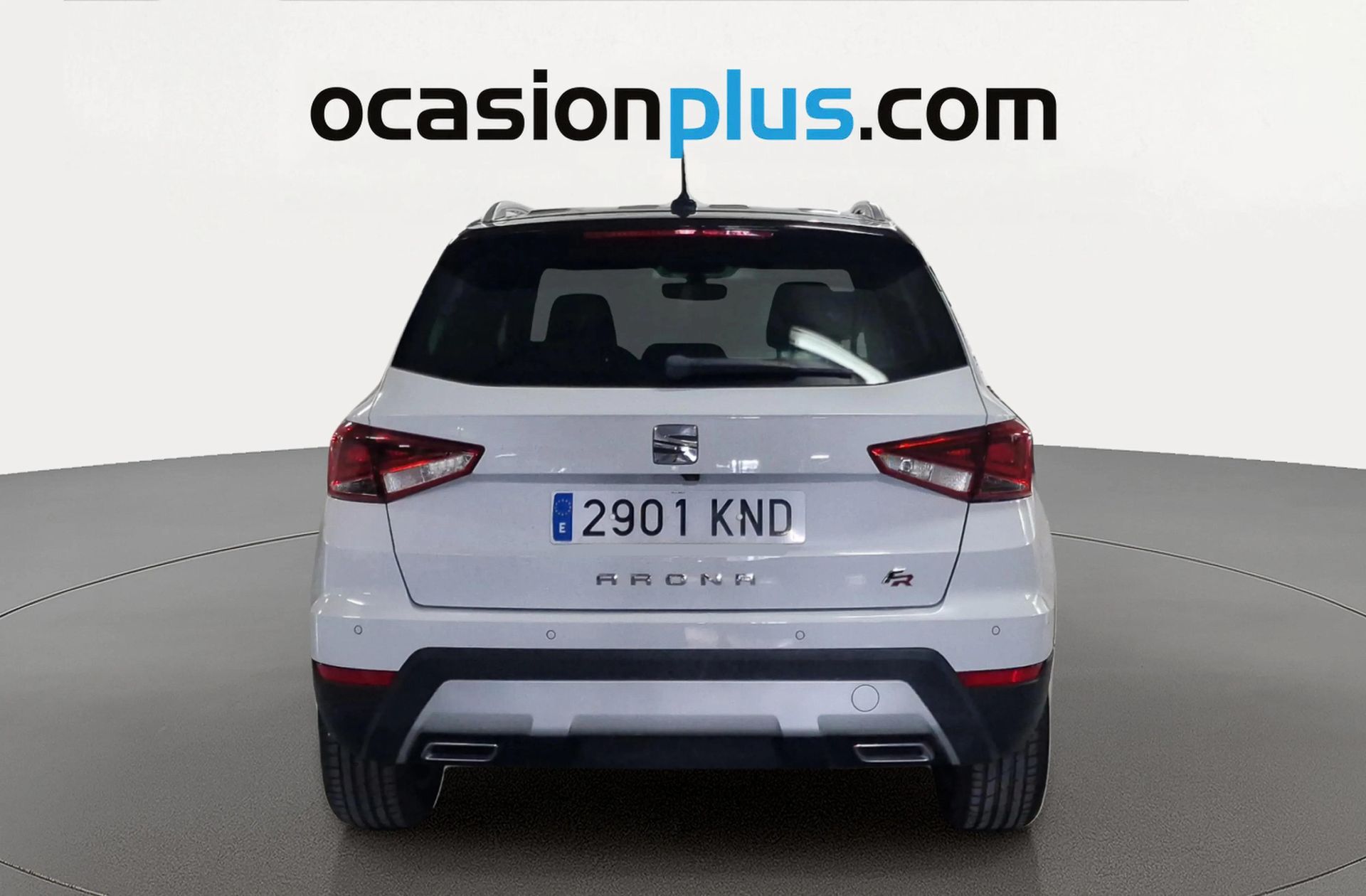SEAT Arona 1.6 TDI Ecomotive FR - foto 17