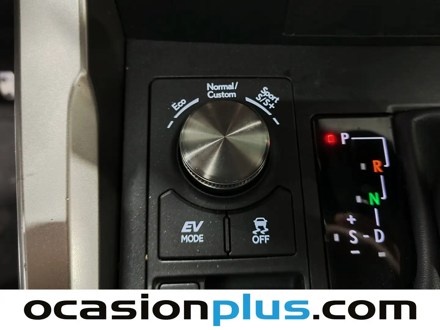 Foto Lexus NX Lexus NX F Sport Panorámico 4WD  (197 CV)