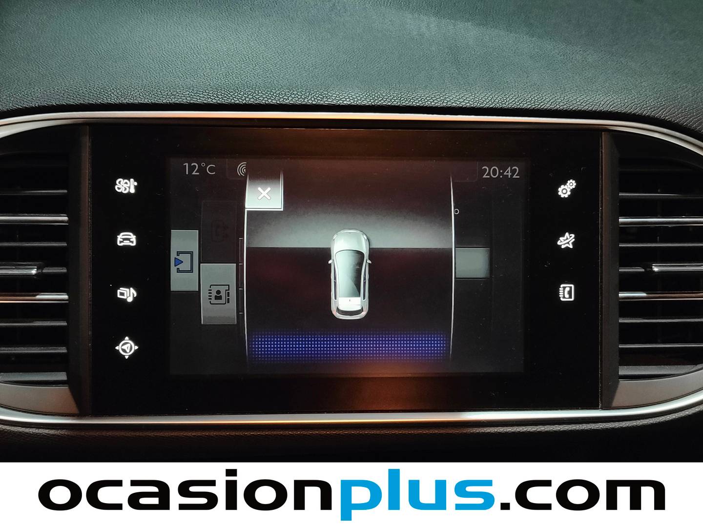 Foto Peugeot 308 Peugeot 308 BlueHDi 120 Style EAT6 (120 CV)