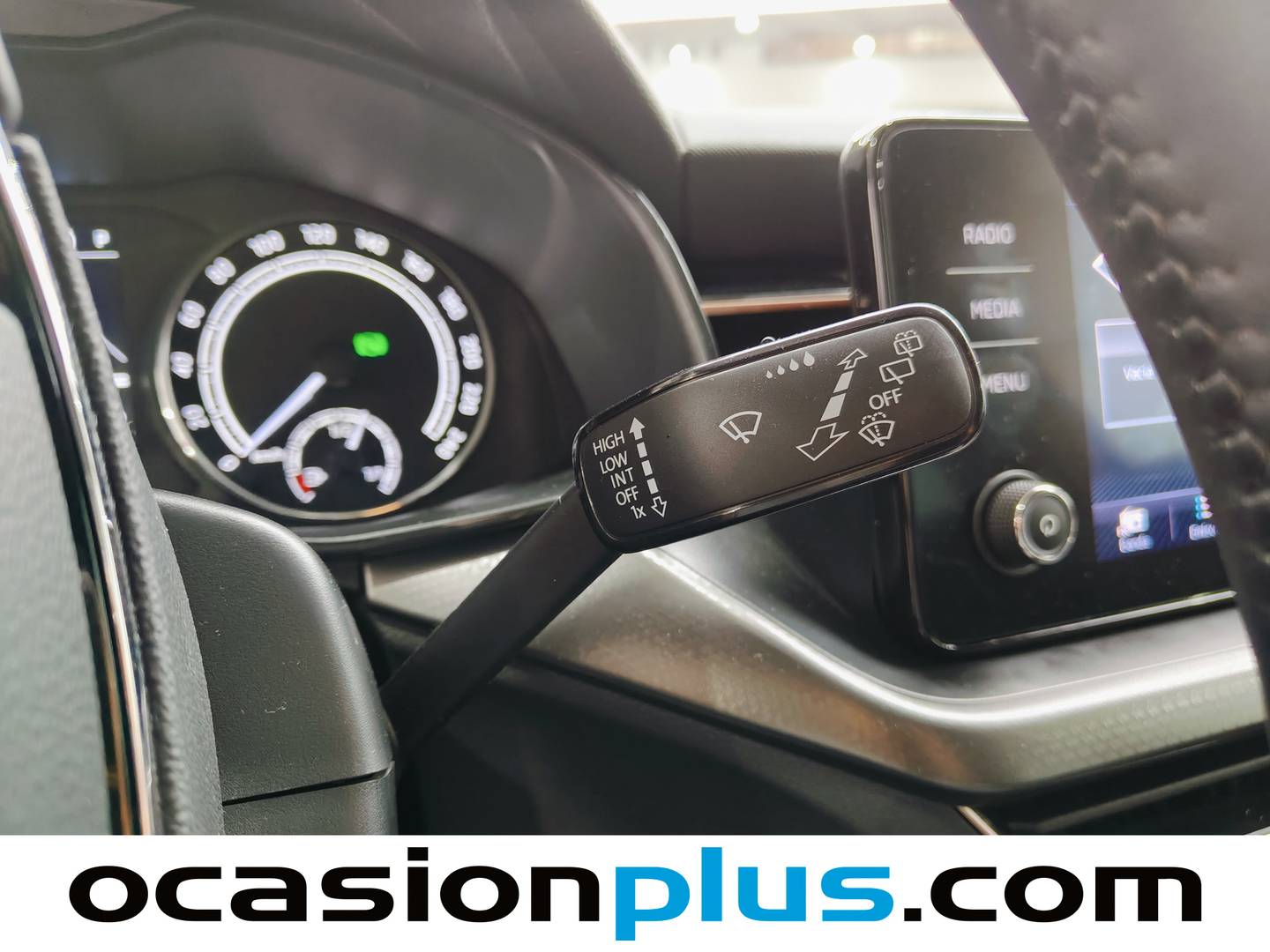 Skoda Kamiq Skoda Kamiq 1.5 TSI Style DSG (150 CV) gasolina