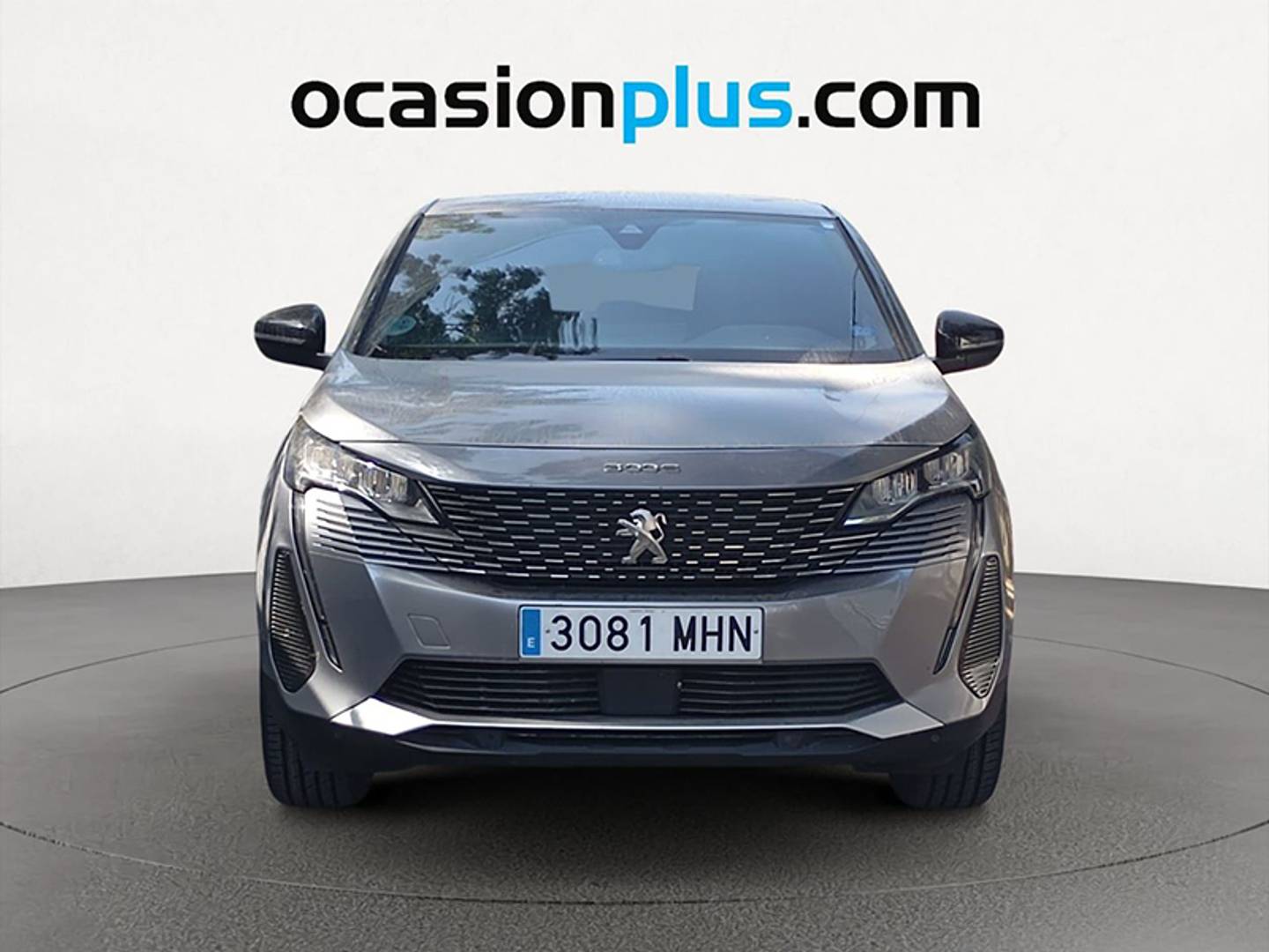 Foto Peugeot 3008 Peugeot 3008 PureTech 130 S&S Allure Pack EAT8 (130 CV)