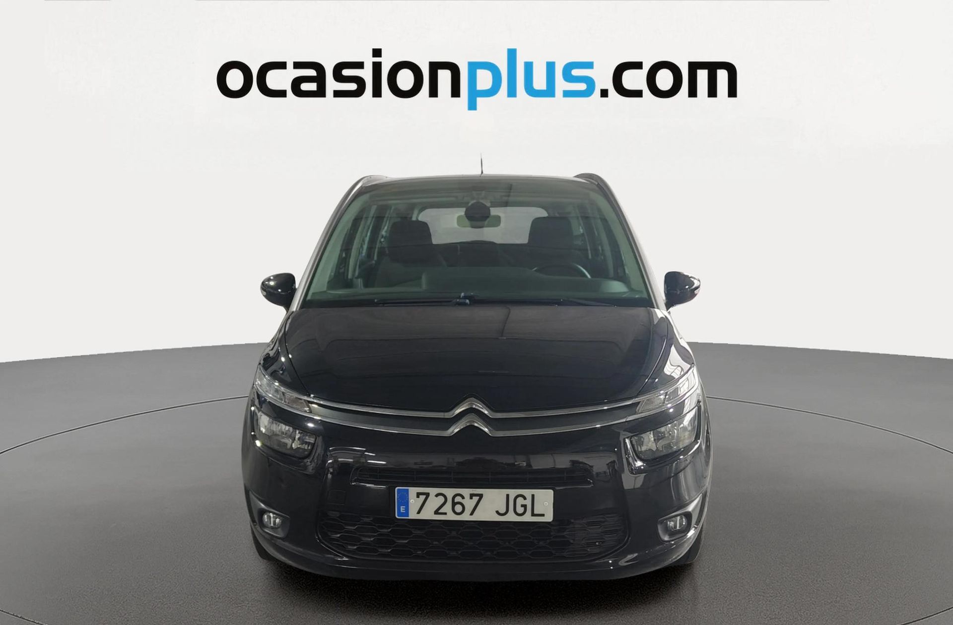 Citroën C4 Grand Picasso PureTech 130 Seduction 7 plazas - foto 12