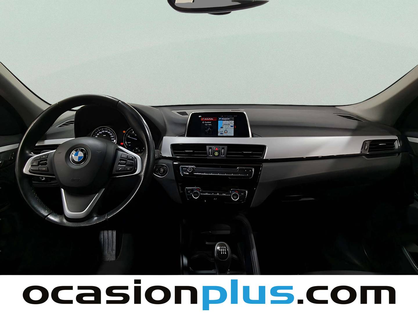 Foto BMW X1 BMW X1 sDrive18d (150 CV)