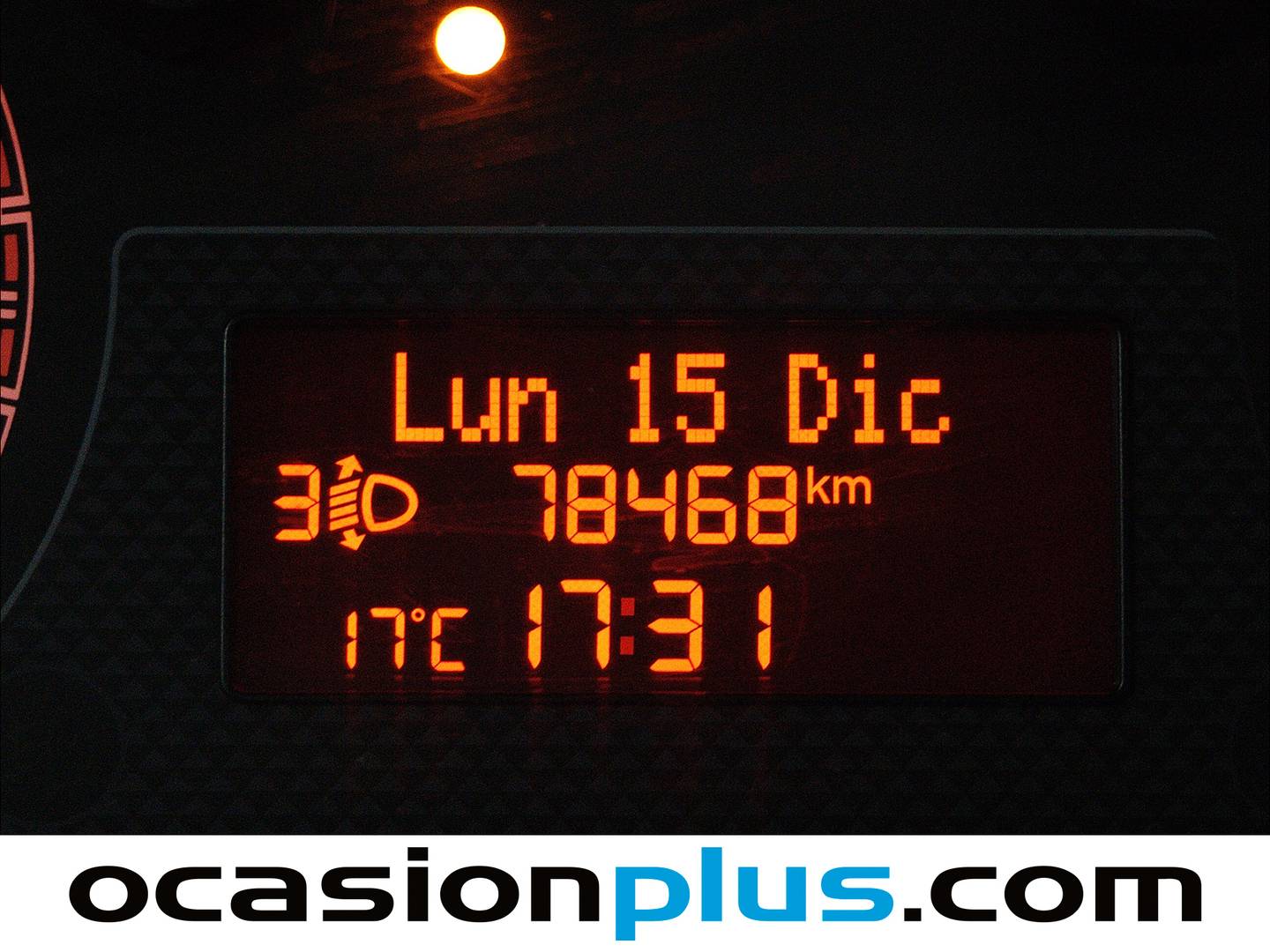 Foto Fiat Qubo Fiat Qubo 1.4 Lounge 57 kW (77 CV)