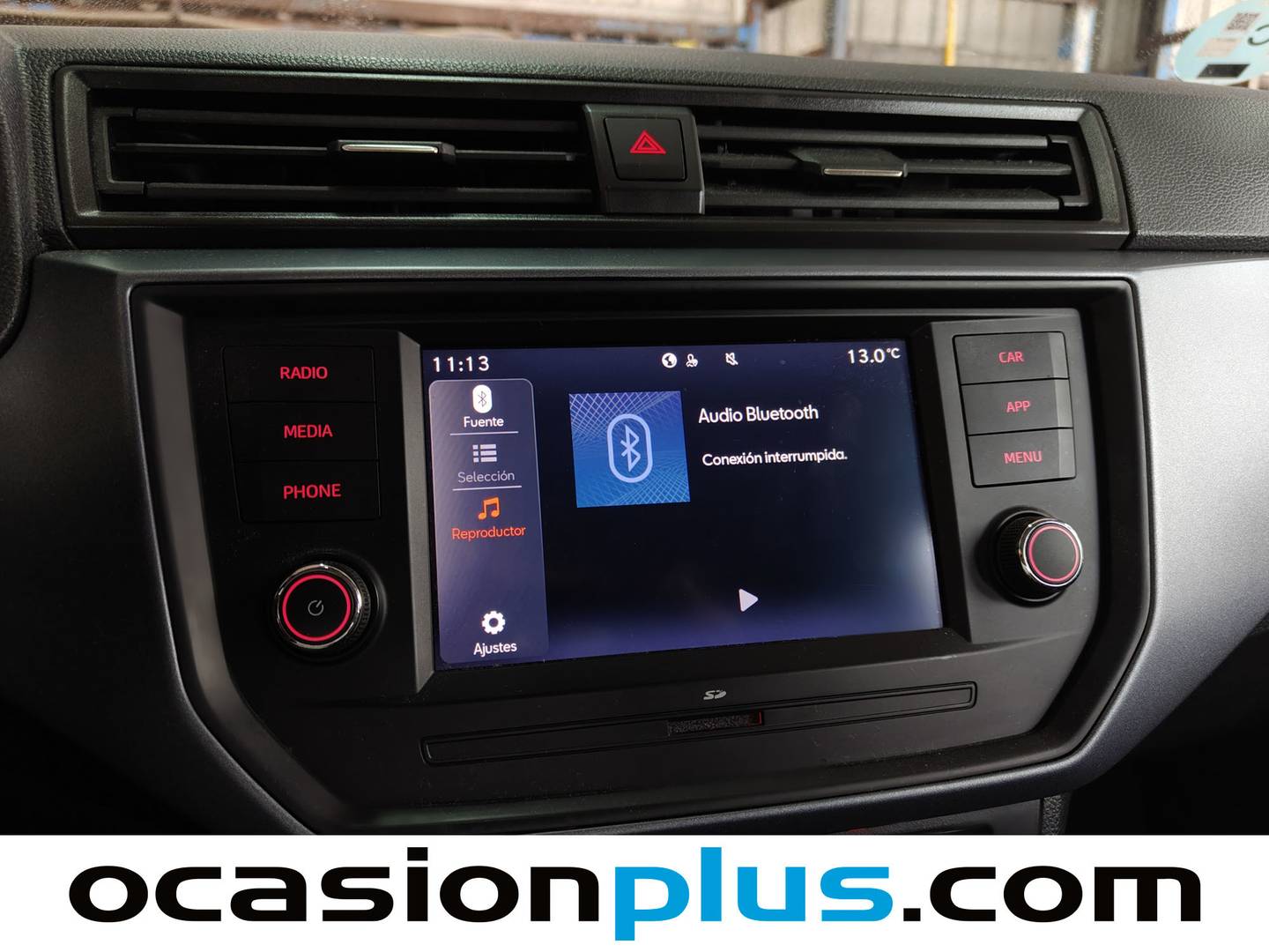 Seat Arona Seat Arona 1.0 TSI Style Go Eco  (110 CV) manual