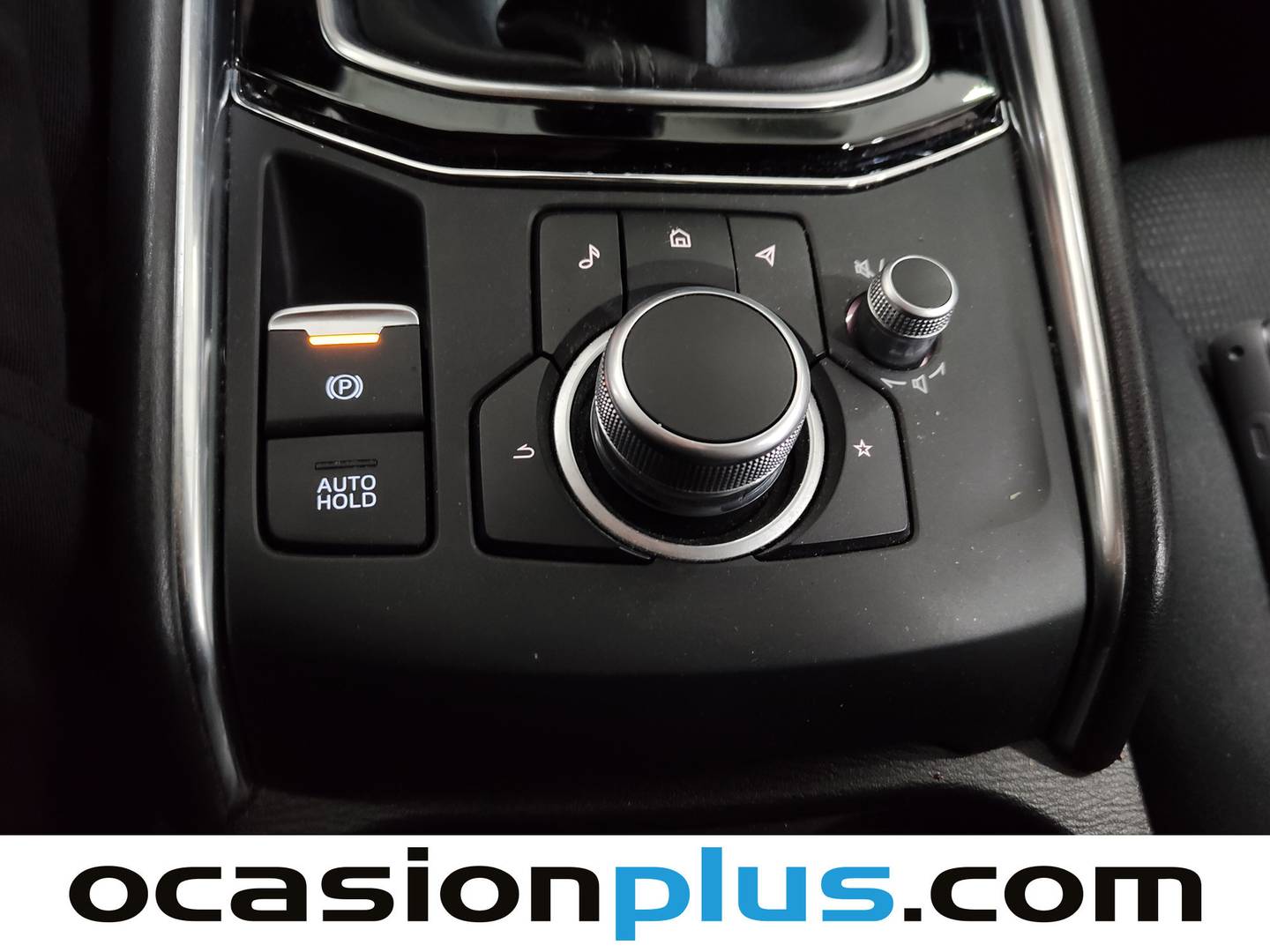 Foto Mazda CX-5 Mazda CX-5 2.0 GE Zenith 2WD (165 CV)