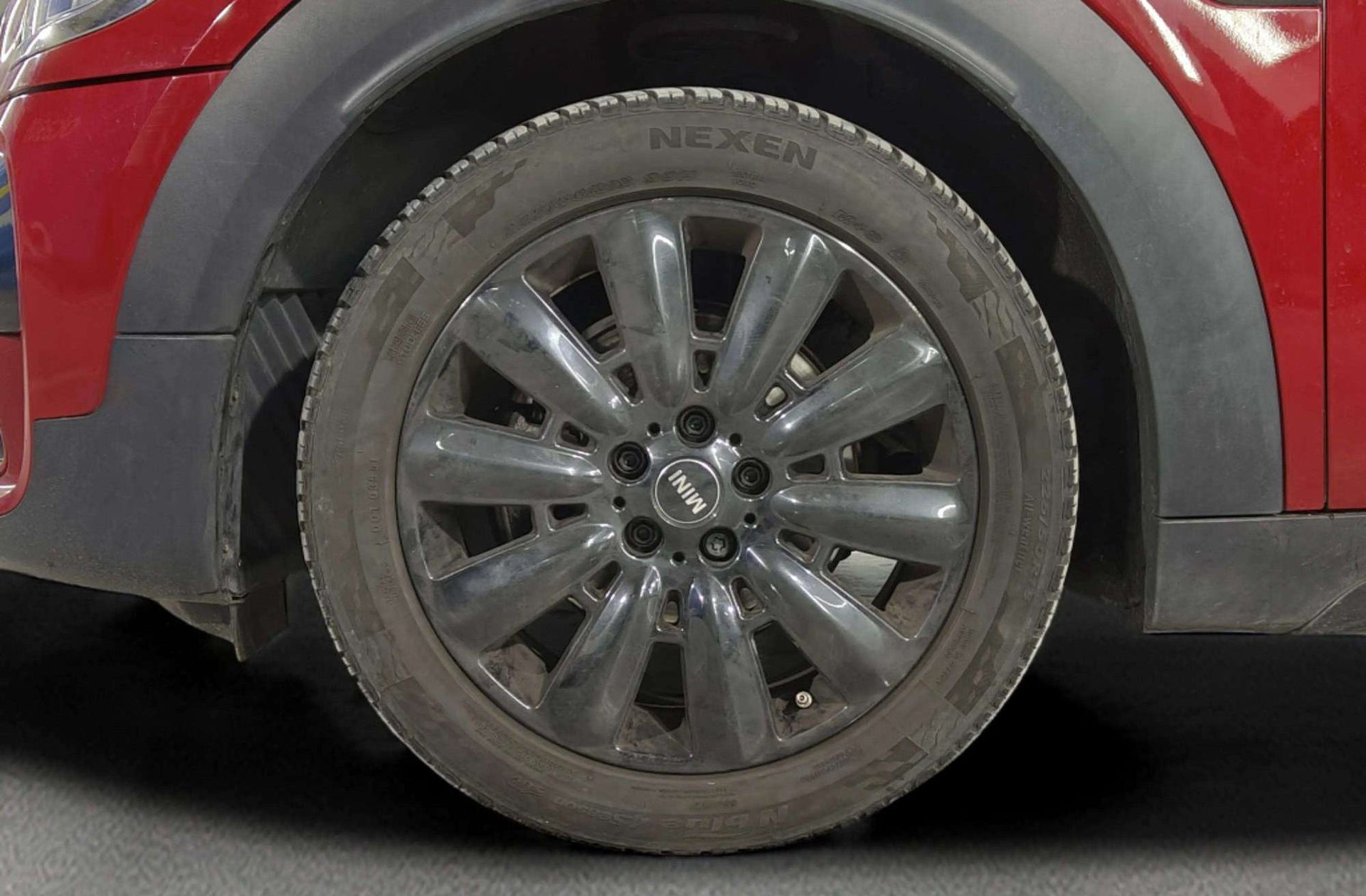MINI Countryman Cooper D ALL4 - foto 37