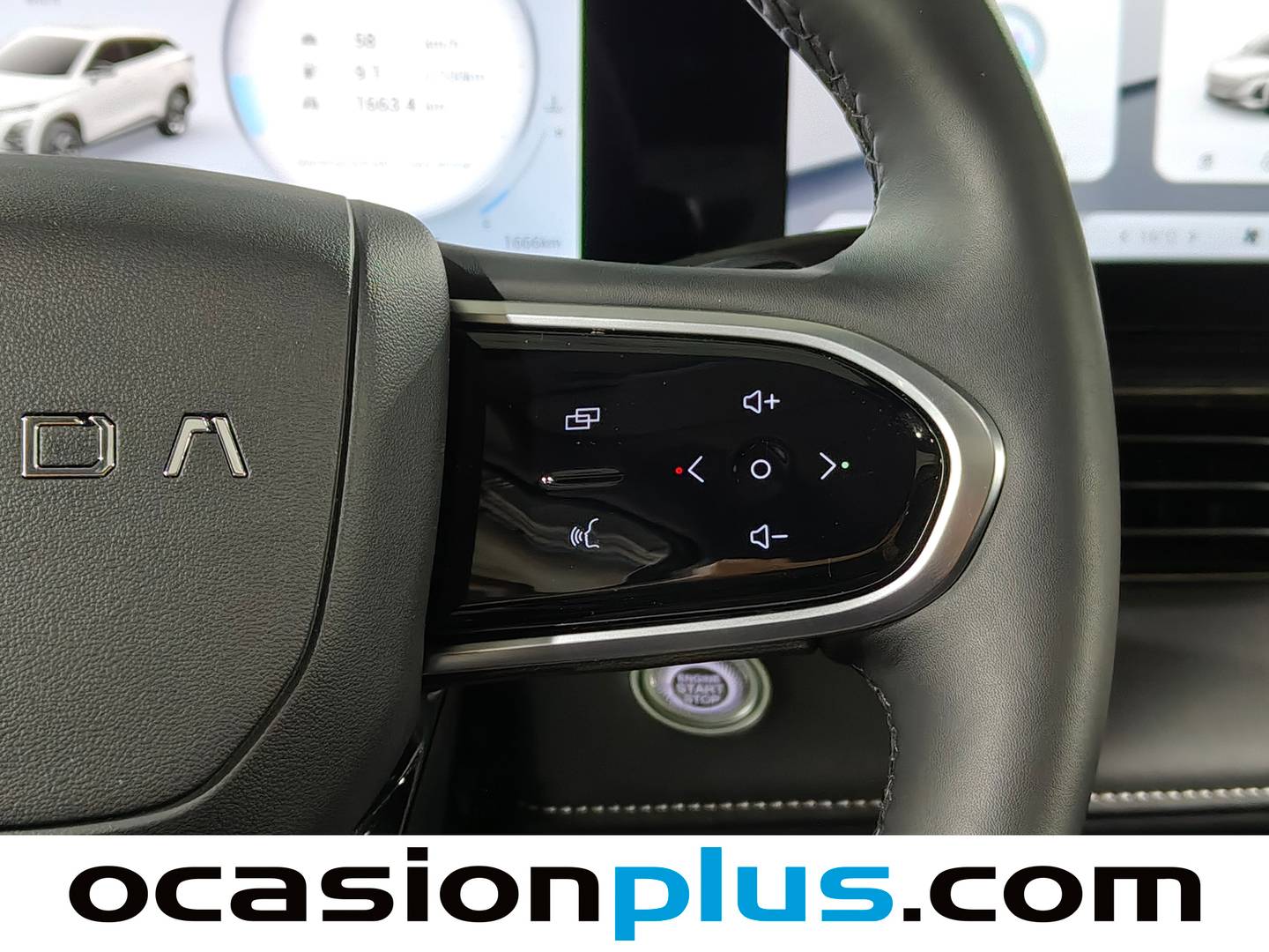 OMODA 5 OMODA 5 1.6 TGDI Premium (145 CV) al mejor precio