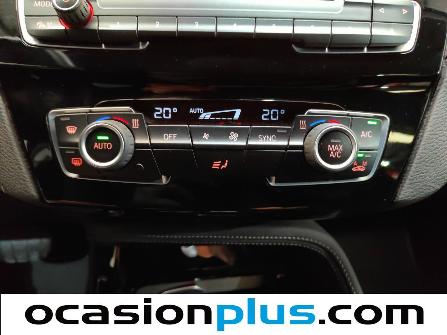 BMW X2 BMW X2 sDrive20d (190 CV) km 0