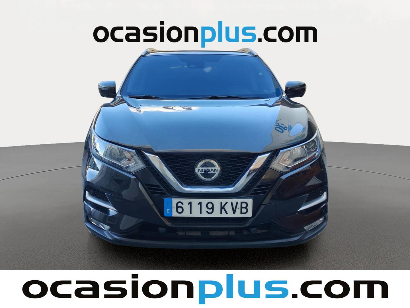 Foto Nissan QASHQAI Nissan Qashqai DIG-T 140 N-Connecta  (140 CV)