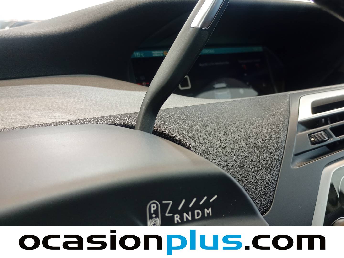 Citroën Grand C4 Spacetourer Citroën Grand C4 Spacetourer BlueHDi 130 Shine Pack (130 CV)7 Plazas de segunda mano