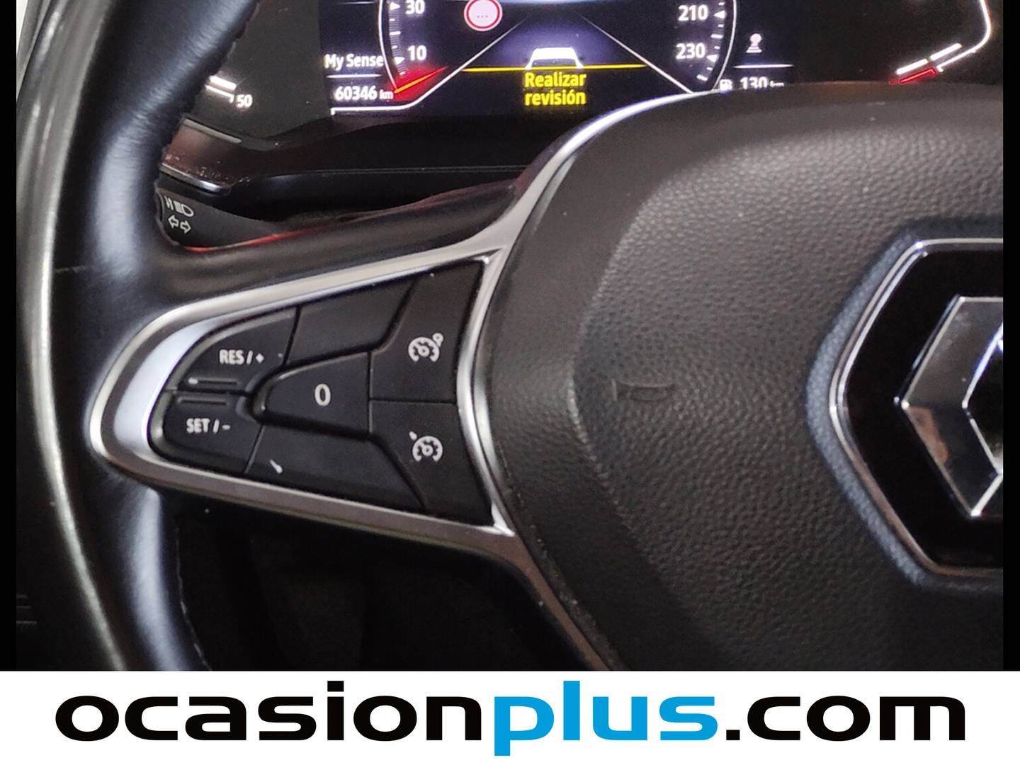 Renault Captur Renault Captur Techno TCe (90 CV) 90cv