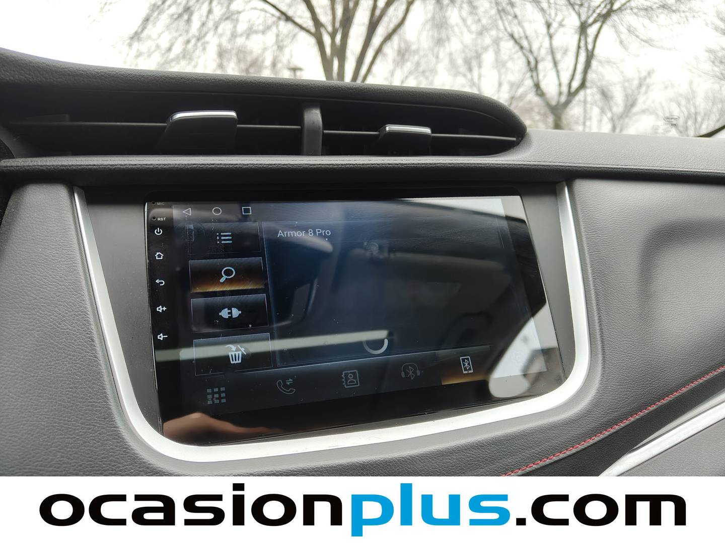 Foto SWM G01 SWM G01 1.5T Luxury (131 CV)